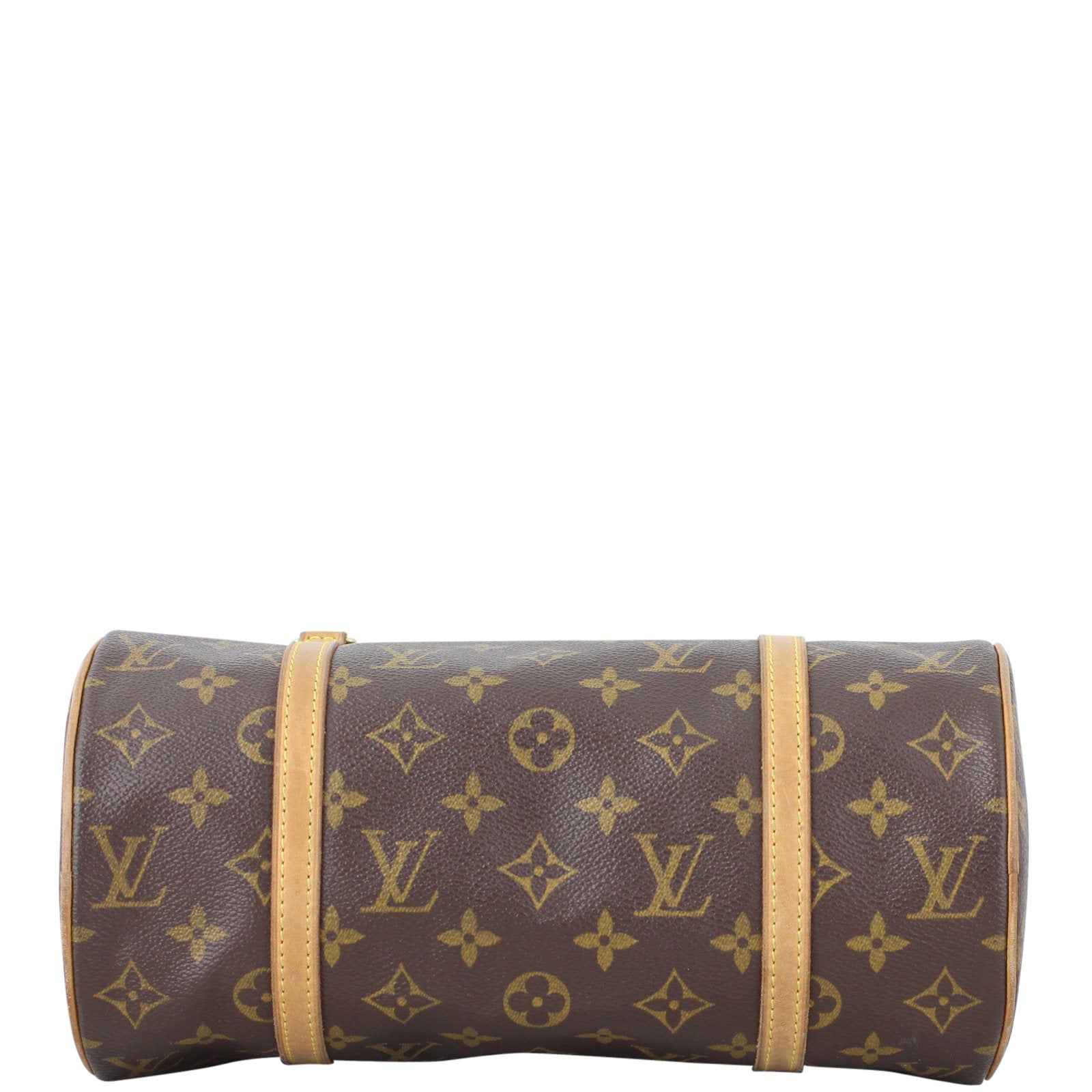 Louis Vuitton Papillon Monogram Base