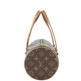 Louis Vuitton Papillon Monogram Right