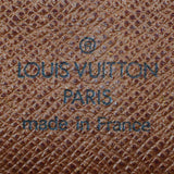 Louis Vuitton Papillon Monogram Stamp
