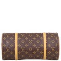 Louis Vuitton Papillon 30 Monogram Base