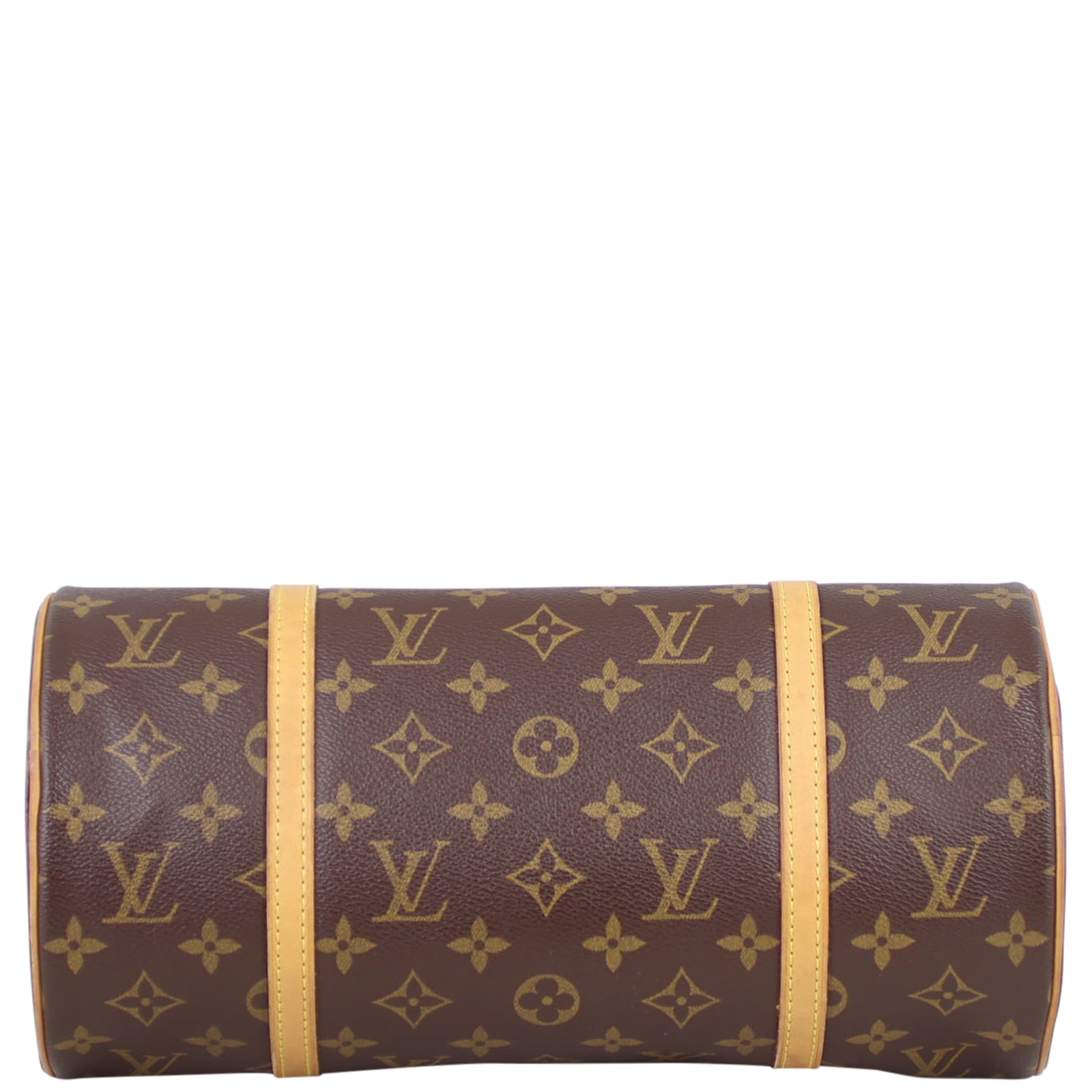 Louis Vuitton Papillon 30 Monogram Base