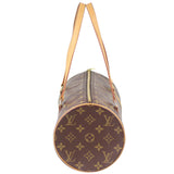 Louis Vuitton Papillon 30 Monogram Side