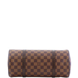 Louis Vuitton Papillon NM Damier Ebene Base