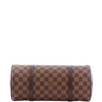Louis Vuitton Papillon NM Damier Ebene Base