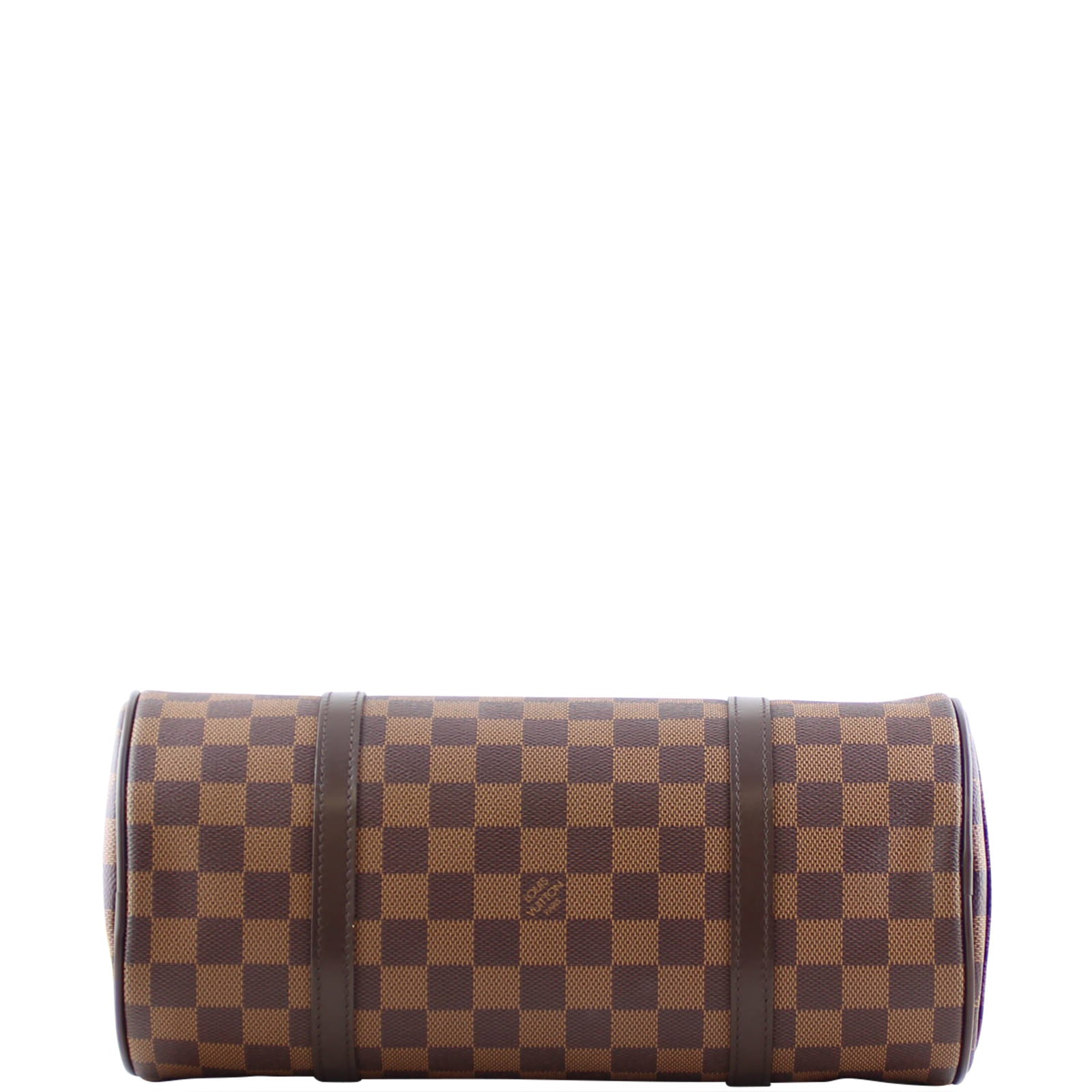 Louis Vuitton Papillon NM Damier Ebene Base