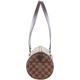 Louis Vuitton Papillon NM Damier Ebene Left