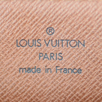 Louis Vuitton Papillon 30 Monogram Stamp