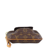 Louis Vuitton Partition Wristlet Base