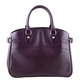 Louis Vuitton Passy PM Back