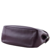 Louis Vuitton Passy PM Corner