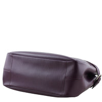 Louis Vuitton Passy PM Corner