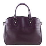 Louis Vuitton Passy PM Front