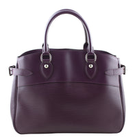 Louis Vuitton Passy PM Front