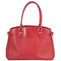 Louis Vuitton Passy GM Epi Back