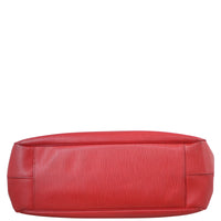 Louis Vuitton Passy GM Epi Base