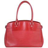 Louis Vuitton Passy GM Epi Front