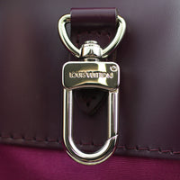 Louis Vuitton Passy PM hardware