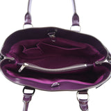 Louis Vuitton Passy PM Interior