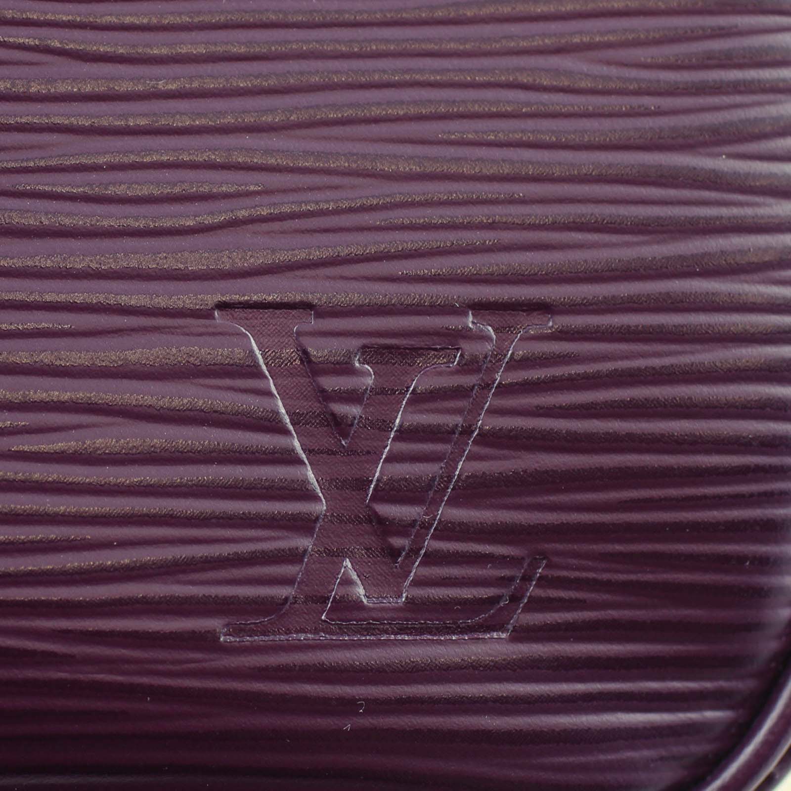 Louis Vuitton Passy PM LV