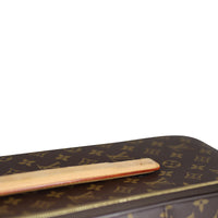Louis Vuitton Pegase Legere 55 Suitcase Monogram Corner