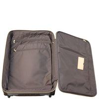 Louis Vuitton Pegase Legere 55 Suitcase Monogram Whole Interior