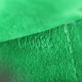 Louis Vuitton Perforated Pochette Accessoires Monogram Code