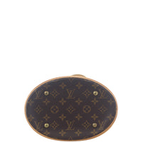 Louis Vuitton Petit Bucket Bag Base