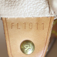 Louis Vuitton Petit Bucket Bag Code