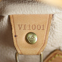 Louis Vuitton Petit Bucket Bag Code