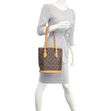 Louis Vuitton Petit Bucket Bag Mannequin