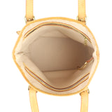 Louis Vuitton Petit Bucket Bag Monogram Whole interior