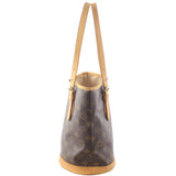 Louis Vuitton Petit Bucket Bag Right