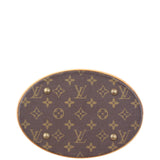 Louis Vuitton Petit Bucket Bag Base