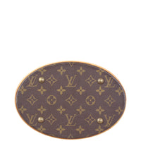 Louis Vuitton Petit Bucket Bag Base