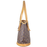 Louis Vuitton Petit Bucket Bag Right