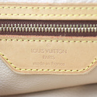 Louis Vuitton Petit Bucket Bag Stamp