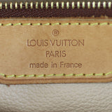 Louis Vuitton Petit Bucket Bag Stamp