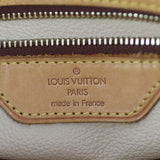Louis Vuitton Petit Bucket Bag Stamp
