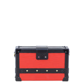 Louis Vuitton Petite Malle Epi Back