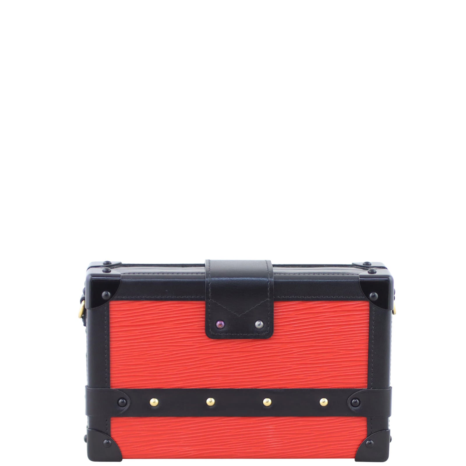 Louis Vuitton Petite Malle Epi Back