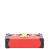 Louis Vuitton Petite Malle Epi Base