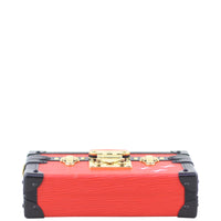 Louis Vuitton Petite Malle Epi Base