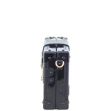 Louis Vuitton Petite Malle Epi Side