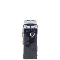 Louis Vuitton Petite Malle Epi Side