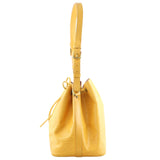 Louis Vuitton Petit Noe side