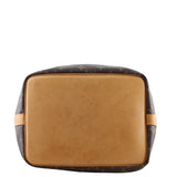 Louis Vuitton Petit Noé Monogram base
