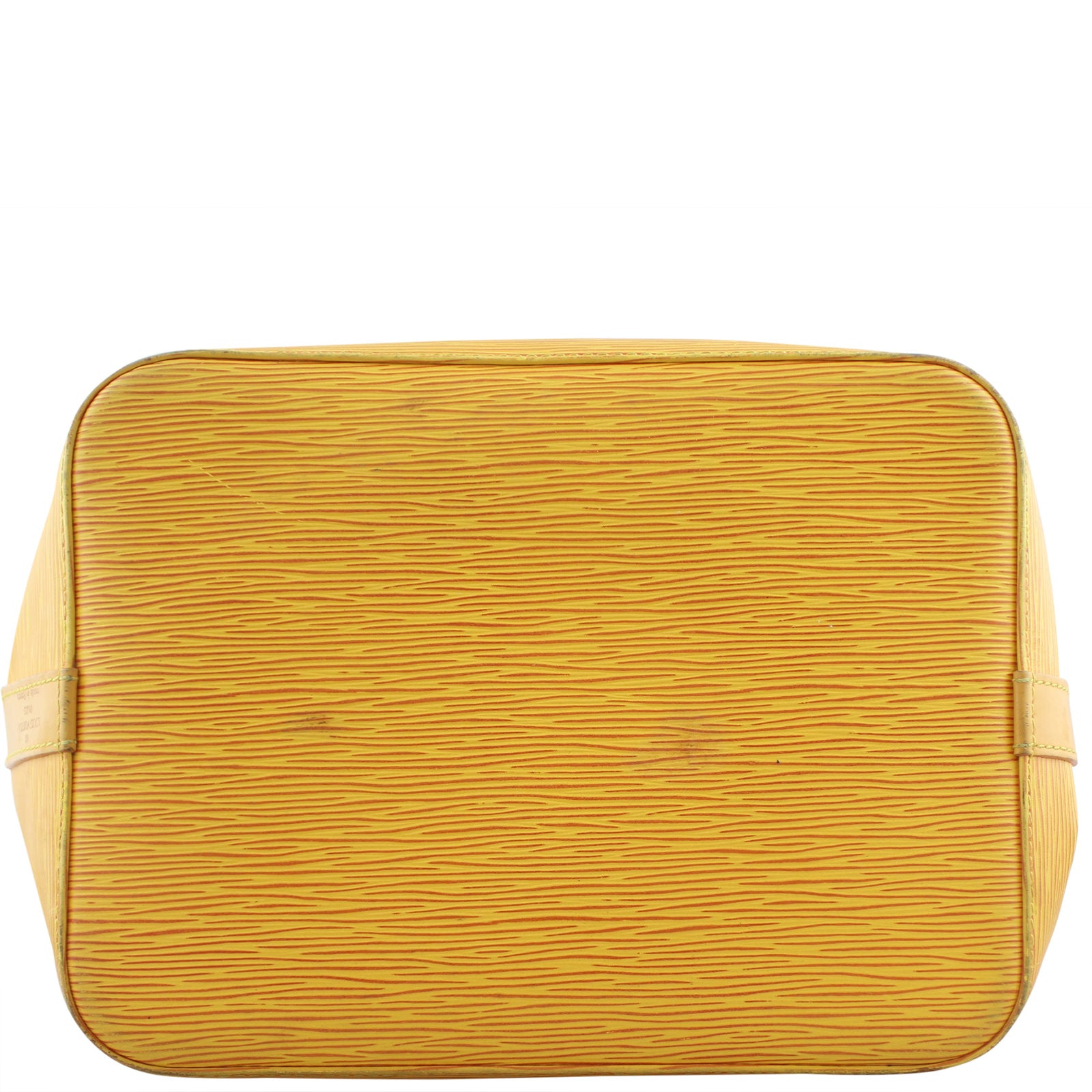 Louis Vuitton Petit Noe base