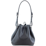 Louis Vuitton Petit Noé Epi Back