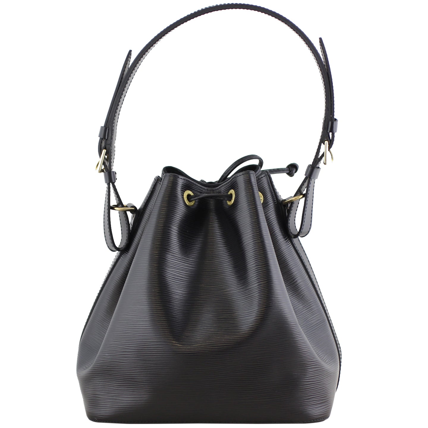 Louis Vuitton Petit Noe Epi Back