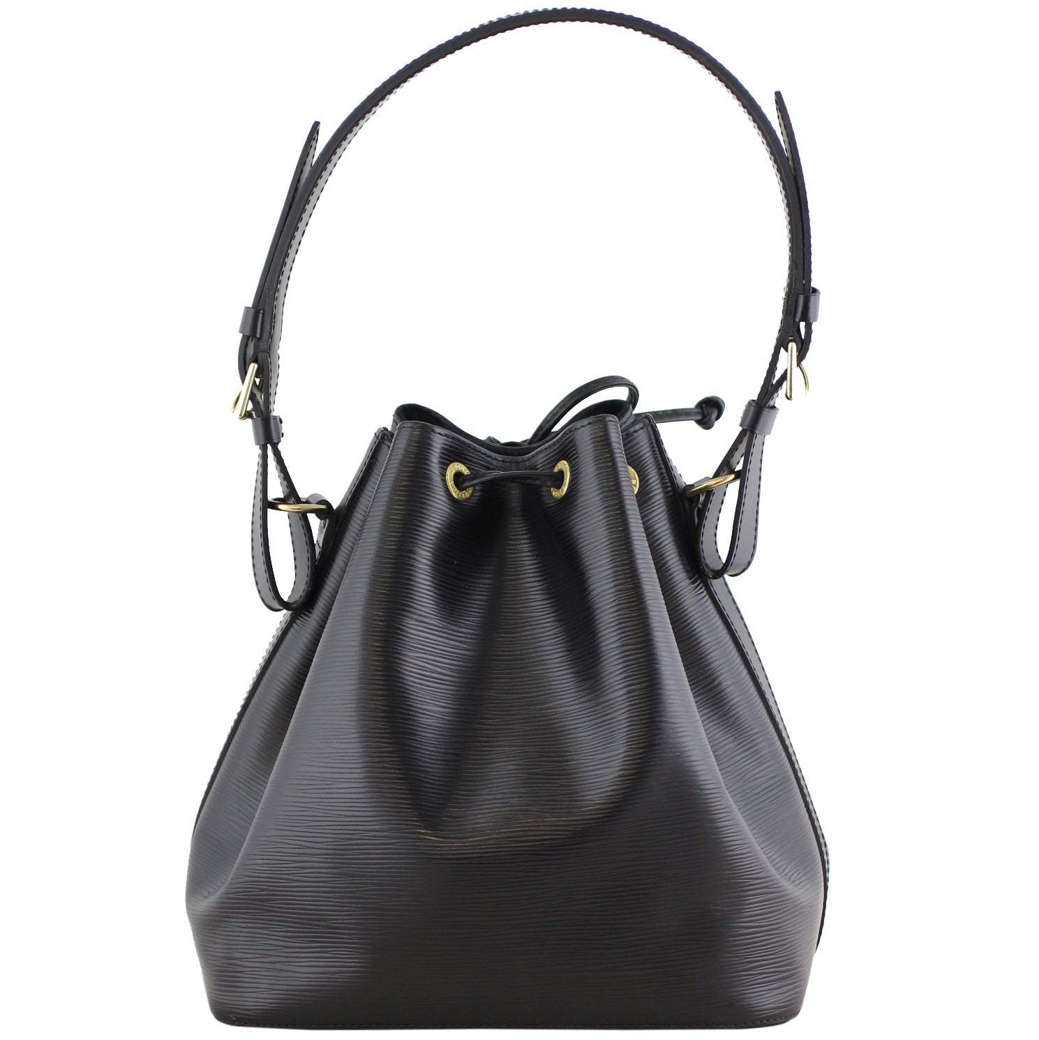 Louis Vuitton Petit Noe Epi Back